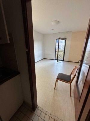 Perfekt für Studenten - möblierte 1-Zimmer Wohnung mit Einbauküche