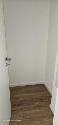 Geschmackvolle 4-Zimmer-EG-Wohnung mit 2 Balkonen in Harthausen