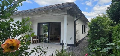 Ein Diamant in Kempens ruhigem Süden - Bungalow mit Swimmingpool, Garten und Garage