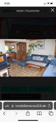 Von PRIVAT  5-Raum-Einfamilienhaus in Reutlingen