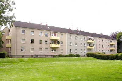 2-Zimmer-Wohnung in Duisburg Huckingen