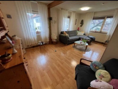 Erstbezug nach Sanierung: attraktive 3-Zimmer-Wohnung mit EBK in Lichtenwald