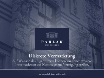 Exklusive Eigentumswohnung mit Balkon & TG-Stellplatz