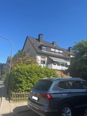 Schöne 3-Zimmer-DG-Wohnung in Essen-Burgaltendorf