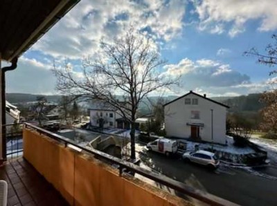 3 Zimmer Wohnung in Aichtal Aich