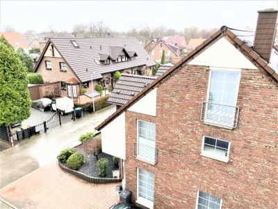 4,5 Zimmer im 1. OG Erstbezug nach Sanierung, 2 Badezimmer