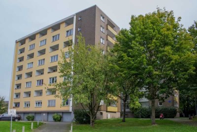 Gemütliche Single-Wohnung