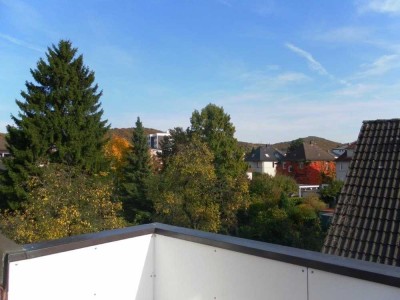 Modernisierte 3-Zimmer-Dachgeschosswohnung in Bielefeld-Brackwede