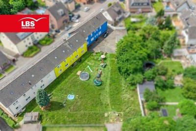 5 Wohnungen im Paket! Investieren Sie in einen Markt, wo die Nachfrage das Angebot deutlich überste