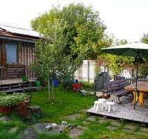 Schönes Einfamilienhaus in ruhiger Lage in Zwiesel