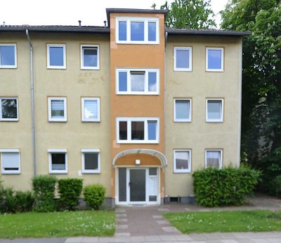 Stadtnahe Wohnung: Eigennutzung oder Kapitalanlage