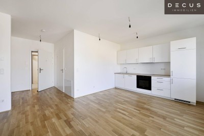 | BALKON | OSTSEITIG | 2 ZIMMER | BETREUTES WOHNEN | SENIORVITA | BRUNN AM GEBIRGE