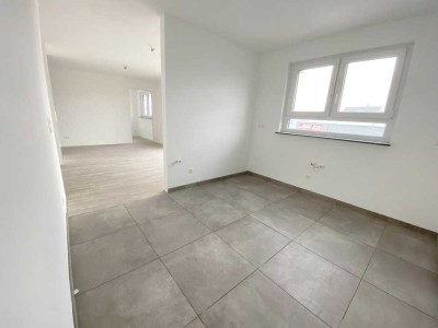 Moderne 4-Zimmer-Wohnung mit Balkon und Stellplatz in Uhingen