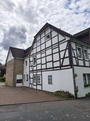 2-Zimmer-Wohnung mit EBK in Obernkirchen