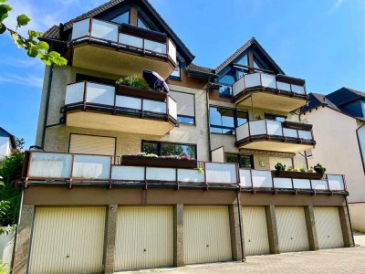 Wohntraum in Berghofen: 4 Zimmer mit Einbauküche & Garage – sofort bezugsfrei
