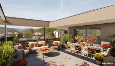 ***Exklusive Immobilie in Toplage – Wohnen mit Stil und Komfort.***