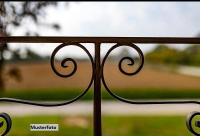 Einfamilienhaus mit Land-/Forstwirtschaftsfläche