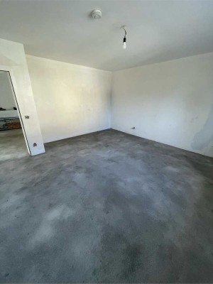 Wohnung 1. Obg komplett renoviert