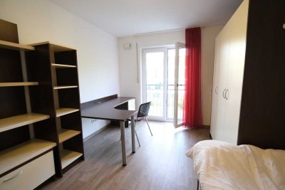 Neues Angebot. 1-Zimmer-Appartement