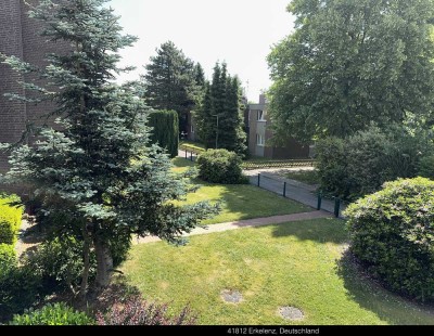 Eigentumswohnung, Gepflegte 3-Zimmer-Wohnung in Erkelenz Stadt