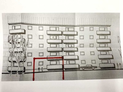 Schöne, FREIE 3-ZKB, Super-Lage 80 m² in Hockenheim