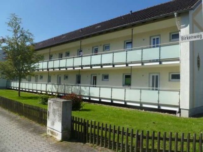 Bockenem - klein aber fein!