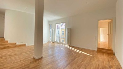 Traumhafte 3-Zimmer im Altbau im Herzen Potsdams