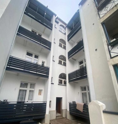 Wohnung direkt im Zentrum von Hagen provisionsfrei! 58 m² 2 Zimmer + Küche