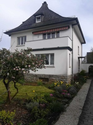 Ruhige 3-Zimmerwohnung