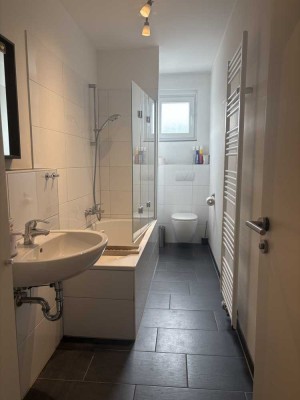 3 Zimmer Wohnung Ruhrallee