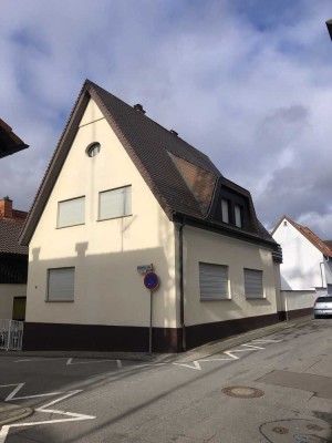 Gepflegtes Einfamilienhaus in ruhiger Lage