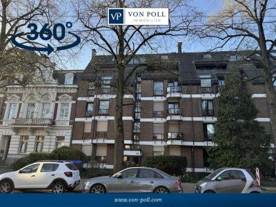 Einziehen & Wohlfühlen - Stilvoll wohnen auf Zeit