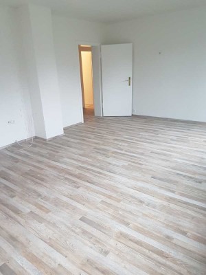 Schöne zwei Zimmer Wohnung in Gelsenkirchen, Hassel