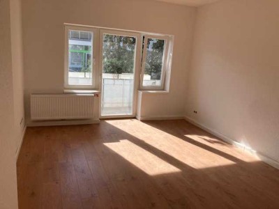 3-Zimmer Wohnung in der List - Erstbezug nach Sanierung