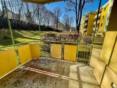 3-Zimmer-WOHNUNG in Judendorf zu vermieten!
