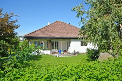 Charmantes Einfamilienhaus in Andorf