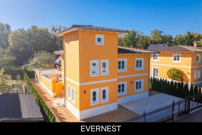 Mediterranes Wohnparadies in Caputh – Ihr Zuhause mit Urlaubsfeeling