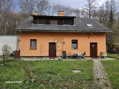 FAMILIENIDYLLE IN WUNDERSCHÖNER NATURLAGE IN KLOSTERNEUBURG