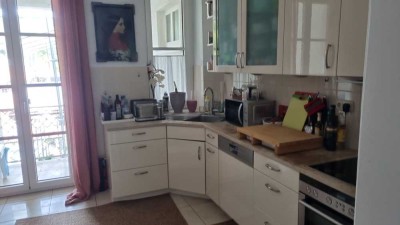 3 Zimmer Wohnung in Würzburg