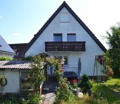 Perfekt für die Familie! Ihr neues Zuhause in Vorsfelde