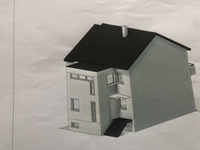 Geräumiges 4,5-Zimmer Haus in Trossingen