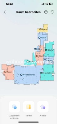 Wohnungstausch: Husumer Straße 5