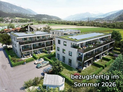 Neustart für jedes Lebensalter