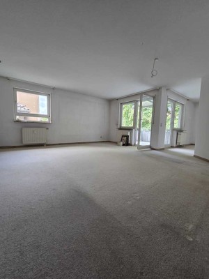 Schön 3-4 Zimmer Wohnung in Reutlinger Ost-Stadt