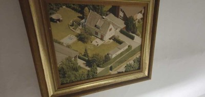 Sehr gepflegtes Einfamilienhaus mit Anbaumöglichkeiten auf den Nordhöhen von Wuppertal