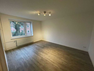 WG-Zimmer in moderner Erdgeschosswohnung am Schützenpark