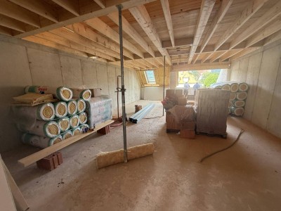 Frohnleiten, Maisonette + Provisionsfrei für Käufer, Fertigstellung 12/25 - Top 21