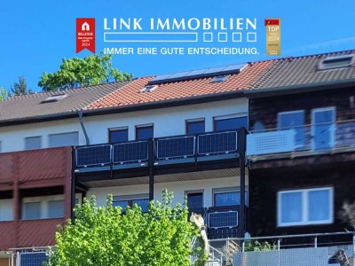 Freudental: Charmantes Reihenmittelhaus mit Gartenidylle – ein Traum für junge Familien