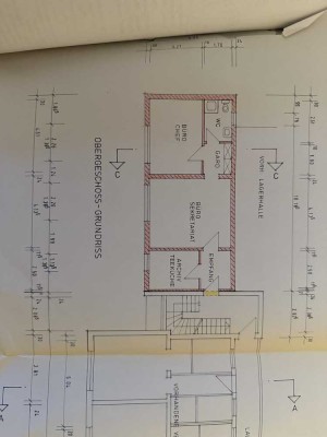 Ansprechende 2-Zimmer-Wohnung mit Einbauküche in Langenhagen