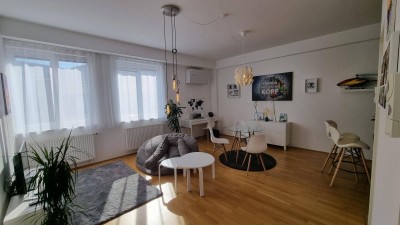 KOFFER PACKEN UND EINZIEHEN - 2 ZIMMER MIETWOHNUNG